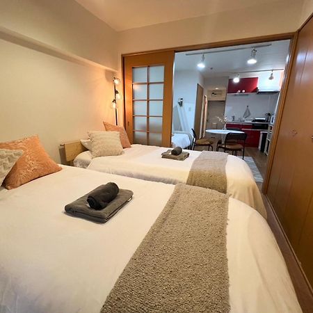 渋谷eアドレス Hotel Tokyo Exterior photo